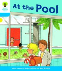 Oxford Reading Tree: Level 3: More Stories B: Pack of 6 (ISBN: 9780198481966)