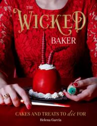 The Wicked Baker (ISBN: 9781787136007)