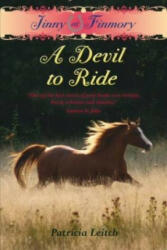 Devil to Ride - Patricia Leitch (ISBN: 9781846471070)