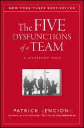 Five Dysfunctions of a Team (0000)