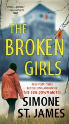 Broken Girls - ST JAMES SIMONE (ISBN: 9780593201497)