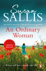 Ordinary Woman - An utterly captivating and uplifting story of one woman's strength and determination. . . (ISBN: 9780552178174)
