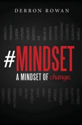 #Mindset: A Mindset of Change (ISBN: 9781632210715)