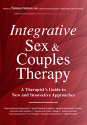 Integrative Sex & Couples Therapy - Tammy Nelson (ISBN: 9781683732570)