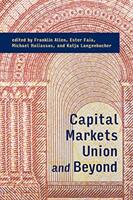 Capital Markets Union and Beyond (ISBN: 9780262042765)