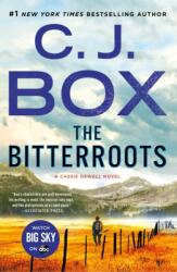Bitterroots (ISBN: 9781250765499)