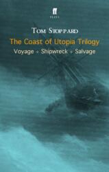 Trilogia Coasta Utopiei (ISBN: 9780571220175)