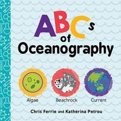 ABCs of Oceanography (ISBN: 9781492680819)
