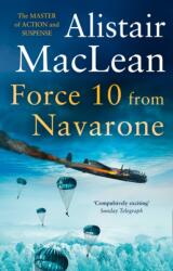 Force 10 din Navarone (ISBN: 9780008337308)