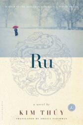 Ru (ISBN: 9781608198986)