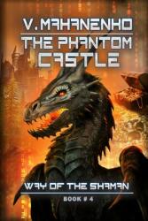 The Phantom Castle (ISBN: 9788088231110)
