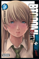 BTOOOM! , Vol. 26: Dark - Junya Inoue (ISBN: 9781975305512)