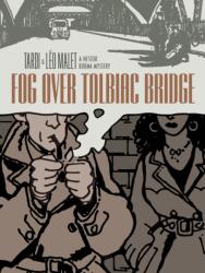 Fog Over Tolbiac Bridge (ISBN: 9781606997055)