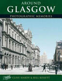 Around Glasgow (ISBN: 9781859371909)