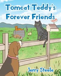 Tomcat Teddy's Forever Friends (ISBN: 9781098020644)