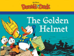 The Golden Helmet - Inc. Disney Enterprises (ISBN: 9781606998526)