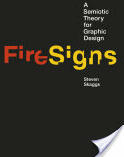 Firesigns: A Semiotic Theory for Graphic Design (ISBN: 9780262035439)