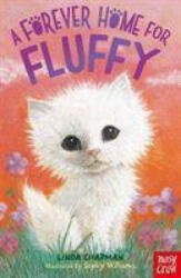 Forever Home for Fluffy - Linda Chapman (ISBN: 9781788007979)