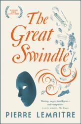 The Great Swindle (ISBN: 9781848665798)
