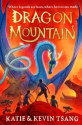 Dragon Mountain (ISBN: 9781471193071)
