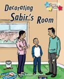 Decorating Sabir's Room (ISBN: 9781781278376)