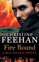 Fire Bound (ISBN: 9780349410326)
