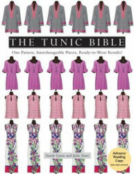 Tunic Bible - Sarah Gunn, Julie Starr (ISBN: 9781617453564)