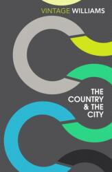 The Country And The City (ISBN: 9781784870829)