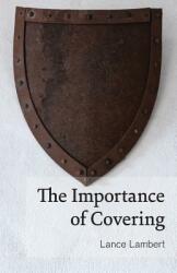 The Importance of Covering (ISBN: 9781683890744)