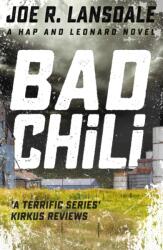 Bad Chili (ISBN: 9781473633544)