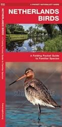 Netherlands Birds (ISBN: 9781620053478)