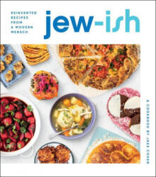 Jew-ish: O carte de bucate (ISBN: 9780358353980)
