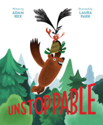 Unstoppable: (ISBN: 9781452165042)
