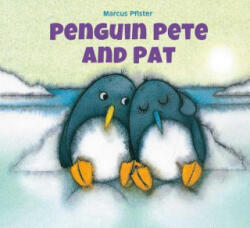 Penguin Pete and Pat (ISBN: 9780735841550)