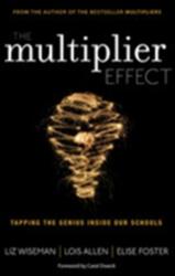 The Multiplier Effect (ISBN: 9781452271897)