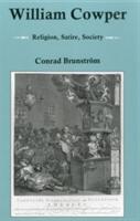 William Cowper: Religion Satire Society (ISBN: 9781611481914)