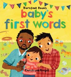 Baby's First Words (ISBN: 9781782858720)