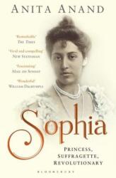 Sophia (ISBN: 9781408835470)