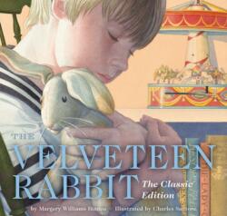 The Velveteen Rabbit Hardcover (ISBN: 9781604332773)