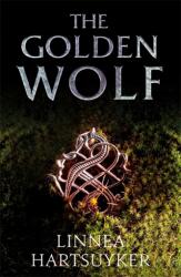 The Golden Wolf (ISBN: 9781408708866)