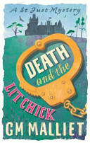 Death and the Lit Chick (ISBN: 9781472117724)