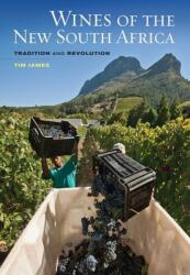 Vinurile Noii Africi de Sud (ISBN: 9780520260238)