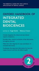 Oxford Handbook of Integrated Dental Biosciences (ISBN: 9780198759782)