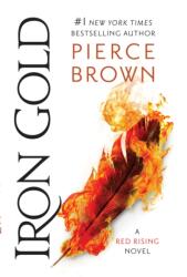 Iron Gold (ISBN: 9780425285930)