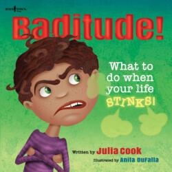 Baditude (ISBN: 9781934490907)