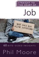 Straight to the Heart of Job: 60 Bite-Sized Insights (ISBN: 9780857219763)
