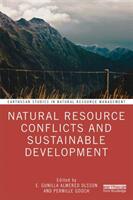 Natural Resource Conflicts and Sustainable Development (ISBN: 9781138576896)