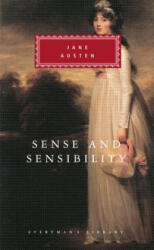 Sense and Sensibility - Jane Austen (ISBN: 9780679409878)