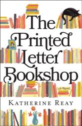 Librăria Printed Letter (ISBN: 9780785222002)