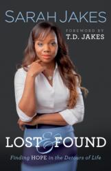 Lost and Found (ISBN: 9780764216992)